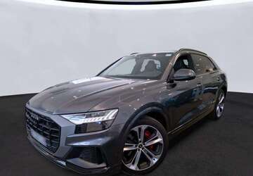 Audi Q8 109.617 km 54.945 &euro; Hagen 58091