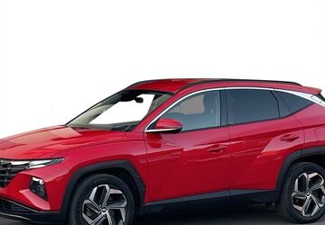 Hyundai TUCSON 67.930 km 22.900 &euro; Solingen/NRW 42655