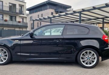 BMW 118 233.000 km 5.750 &euro; Leverkusen 51381