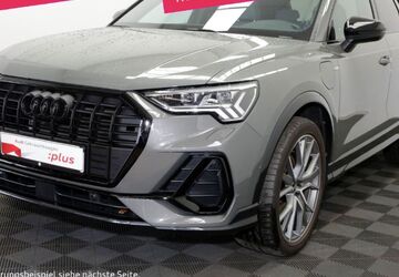 Audi Q3 44.670 km 34.950 &euro; Solingen 42653
