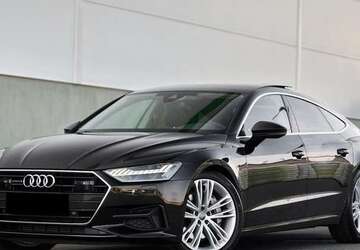 Audi A7 61.757 km 20.000 &euro; Bergisch Gladbach 51427