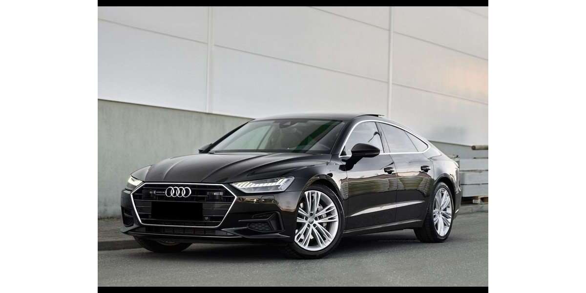 Audi A7 61.757 km 20.000 &euro; Bergisch Gladbach 51427