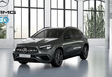 Mercedes-Benz GLA 200 34.736 km 38.820 &euro; Hagen 58135