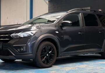 Dacia Jogger 53.591 km 15.999 &euro; Engelskirchen 51766