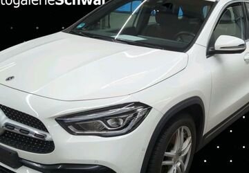 Mercedes-Benz GLA 220 138.540 km 28.400 &euro; Remscheid 42897