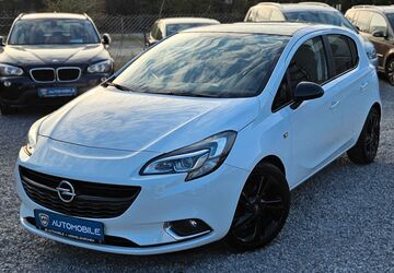 Opel Corsa 145.300 km 7.499 &euro; Wermelskirchen 42929