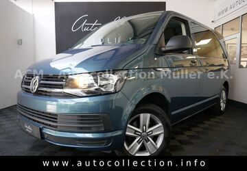 VW T6 Multivan 76.780 km 32.497 &euro; Remscheid 42897