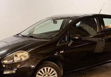 Fiat Punto Evo 109.475 km 3.790 &euro; Sprockhövel 45549