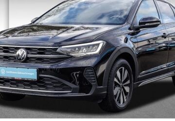 VW Taigo 8.938 km 21.950 &euro; Wetter 58300