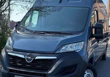 Opel Movano 77.000 km 19.850 &euro; Hilden (bei Düsseldorf) 40721