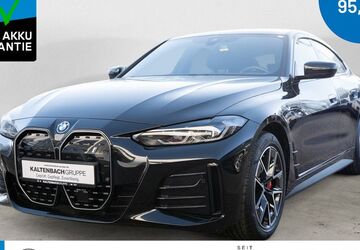 BMW i4 23.811 km 39.890 &euro; Remscheid 42897