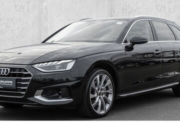Audi A4 54.127 km 31.980 &euro; Düsseldorf 40474
