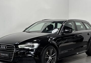 Audi A6 167.000 km 15.890 &euro; Remscheid 42855