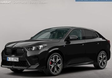 BMW X2 12.456 km 57.899 &euro; Düsseldorf 40237