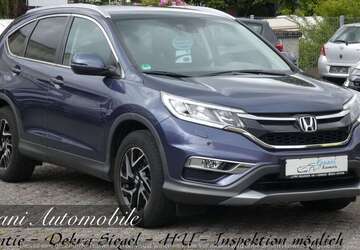 Honda CR-V 83.400 km 15.500 &euro; Solingen 42655
