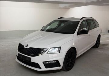 Skoda Octavia 93.940 km 18.000 &euro; Wuppertal 42327