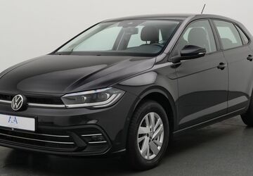 VW Polo 52.540 km 17.490 &euro; Leverkusen 51373