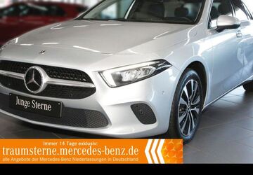 Mercedes-Benz A 250 71.677 km 24.490 &euro; Leverkusen 51371