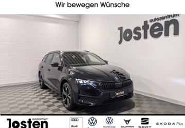 Skoda Octavia 5.000 km 37.450 &euro; Monheim 40789