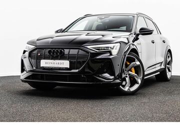 Audi e-tron 39.706 km 41.865 &euro; Hagen 58091