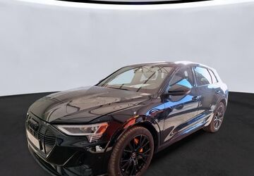 Audi e-tron 64.058 km 37.935 &euro; Hagen 58091