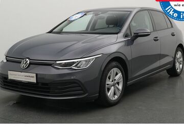 VW Golf 78.357 km 17.988 &euro; Leverkusen 51379