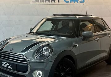 Mini ONE 79.658 km 14.980 &euro; Remscheid 42855