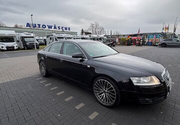 Audi A6 397.000 km 4.200 &euro; Hilden 40724