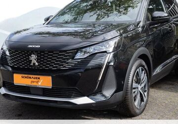 Peugeot 3008 7.694 km 23.270 &euro; Remscheid 42855