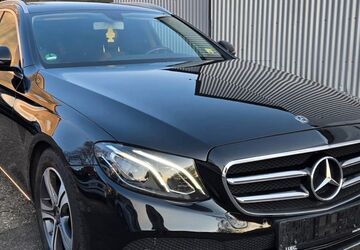 Mercedes-Benz E 200 117.500 km 19.490 &euro; Remscheid 42859