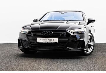 Audi A7 29.997 km 52.435 &euro; Hagen 58091