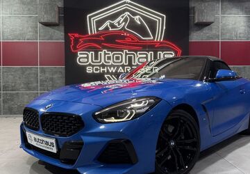 BMW Z4 81.514 km 31.290 &euro; Remscheid 42897