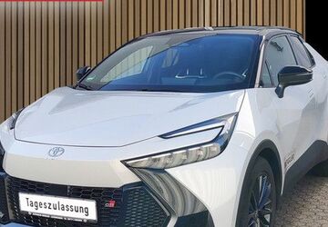 Toyota C-HR 15.000 km 34.990 &euro; Leverkusen 51381