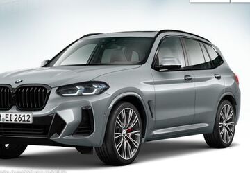 BMW X3 65.242 km 47.870 &euro; Düsseldorf 40549