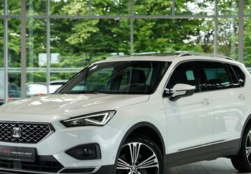 Seat Tarraco 82.000 km 29.800 &euro; Remscheid/NRW 42855