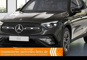 Mercedes-Benz GLC 220 4.626 km 54.990 &euro; Düsseldorf 40470
