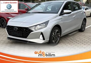 Hyundai i20 71.885 km 15.429 &euro; Hilden 40721