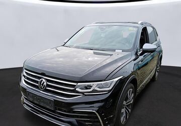 VW Tiguan Allspace 83.621 km 35.715 &euro; Hagen 58091