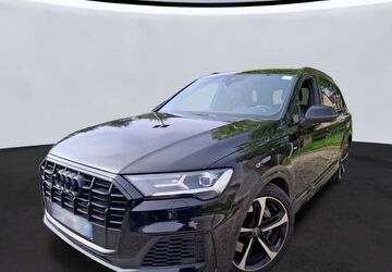 Audi Q7 114.170 km 51.475 &euro; Hagen 58091