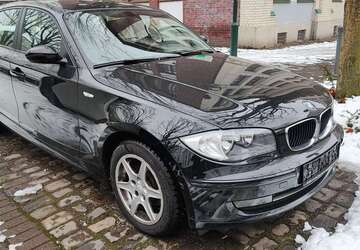 BMW 116 142.000 km 1.600 &euro; Düsseldorf 40225