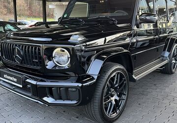 Mercedes-Benz G 63 AMG 5.570 km 215.990 &euro; Engelskirchen 51766