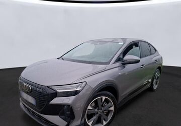 Audi Q4 52.927 km 34.725 &euro; Hagen 58091