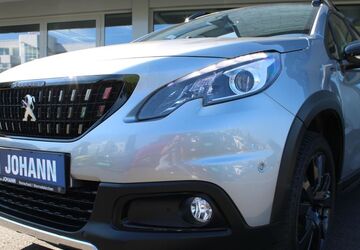 Peugeot 2008 50.759 km 10.990 &euro; Remscheid 42897
