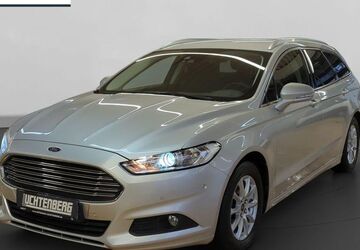 Ford Mondeo 68.850 km 14.750 &euro; Leverkusen 51381