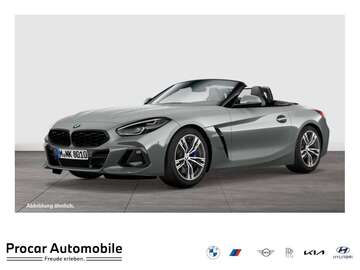 Gebrauchte BMW Z4