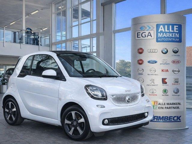 Smart ForTwo 19.998 km 16.387 &euro; Wermelskirchen 42929
