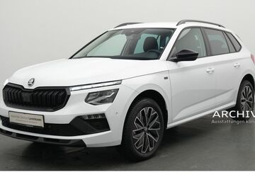 Skoda Kamiq 22.573 km 24.988 &euro; Leverkusen 51379