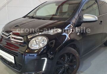 Citroen C1 82.145 km 8.695 &euro; Wuppertal 42349