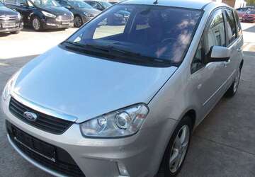 Ford C-Max 113.700 km 6.900 &euro; Leverkusen 51371