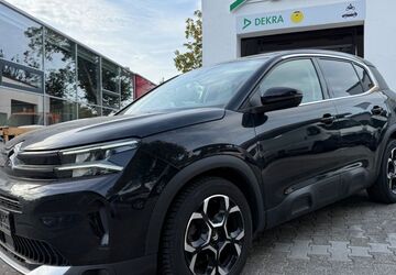 Citroen C5 Aircross 104.000 km 15.850 &euro; mettmann 40822